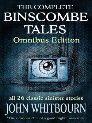 cover image of The Complete Binscombe Tales